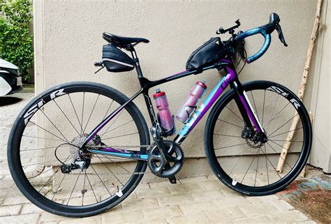 are liv quality bikes